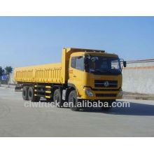 factory supply dongfeng 50 tons hydraulic dump truck